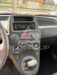 2011 Fiat Panda
