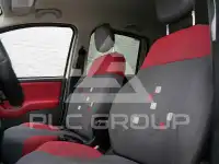 2011 Fiat Panda