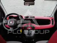 2011 Fiat Panda