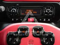 2011 Fiat Panda