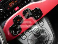 2011 Fiat Panda