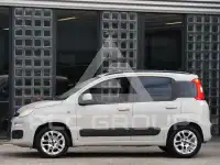 2011 Fiat Panda