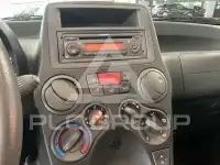 2011 Fiat Panda