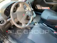 2011 Fiat Panda