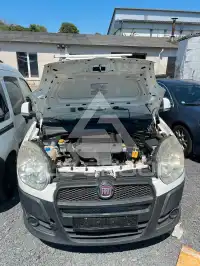 2011 Fiat Doblo