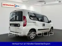 2011 Fiat Doblo