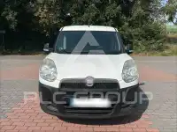 2011 Fiat Doblo