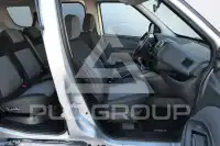 2011 Fiat Doblo