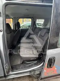 2011 Fiat Doblo
