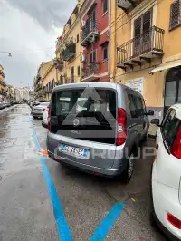 2011 Fiat Doblo