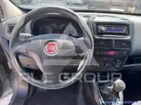 2011 Fiat Doblo