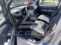 2011 Fiat Doblo