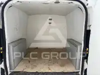 2011 Fiat Doblo