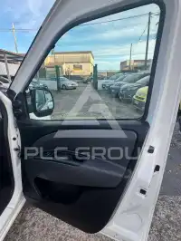 2011 Fiat Doblo