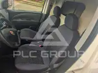 2011 Fiat Doblo