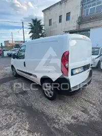 2011 Fiat Doblo