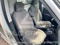 2011 Fiat Doblo