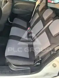 2011 Fiat Doblo