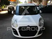 2011 Fiat Doblo