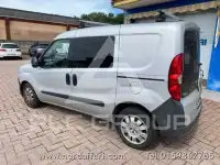 2011 Fiat Doblo