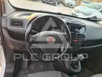2011 Fiat Doblo