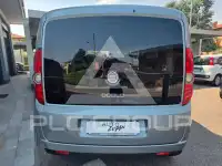 2011 Fiat Doblo