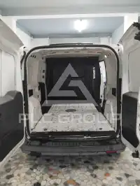 2011 Fiat Doblo