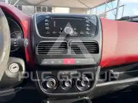 2011 Fiat Doblo