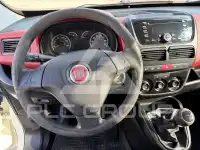 2011 Fiat Doblo