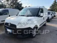 2011 Fiat Doblo