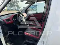 2011 Fiat Doblo