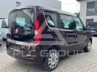 2011 Fiat Doblo