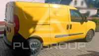 2011 Fiat Doblo