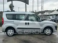 2011 Fiat Doblo