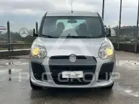 2011 Fiat Doblo