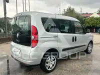 2011 Fiat Doblo