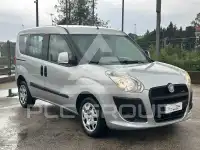 2011 Fiat Doblo