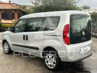 2011 Fiat Doblo