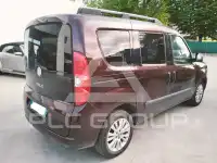 2011 Fiat Doblo