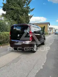 2011 Fiat Doblo