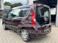 2011 Fiat Doblo