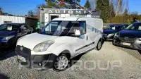 2011 Fiat Doblo