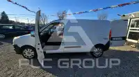 2011 Fiat Doblo