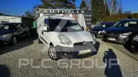2011 Fiat Doblo