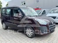 2011 Fiat Doblo