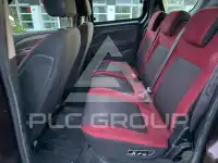 2011 Fiat Doblo