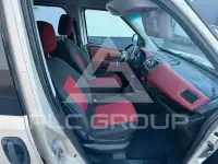 2011 Fiat Doblo