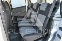 2011 Fiat Doblo