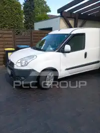 2011 Fiat Doblo