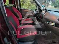 2011 Fiat Doblo